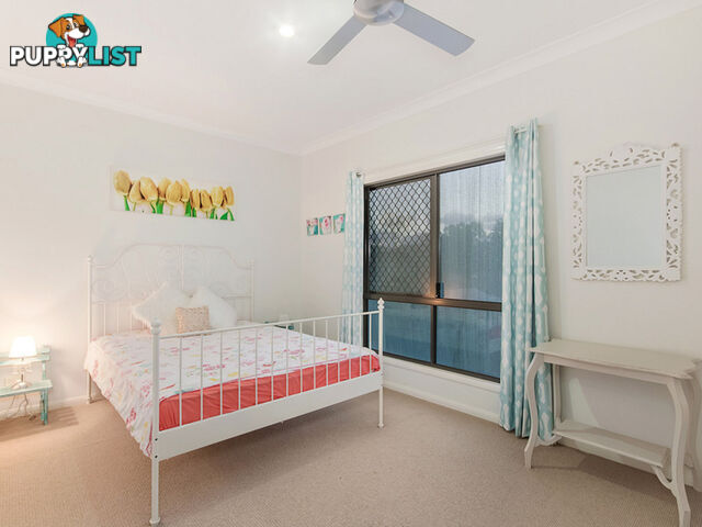8 Parrott Court GILSTON QLD 4211