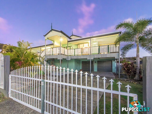 8 Parrott Court GILSTON QLD 4211