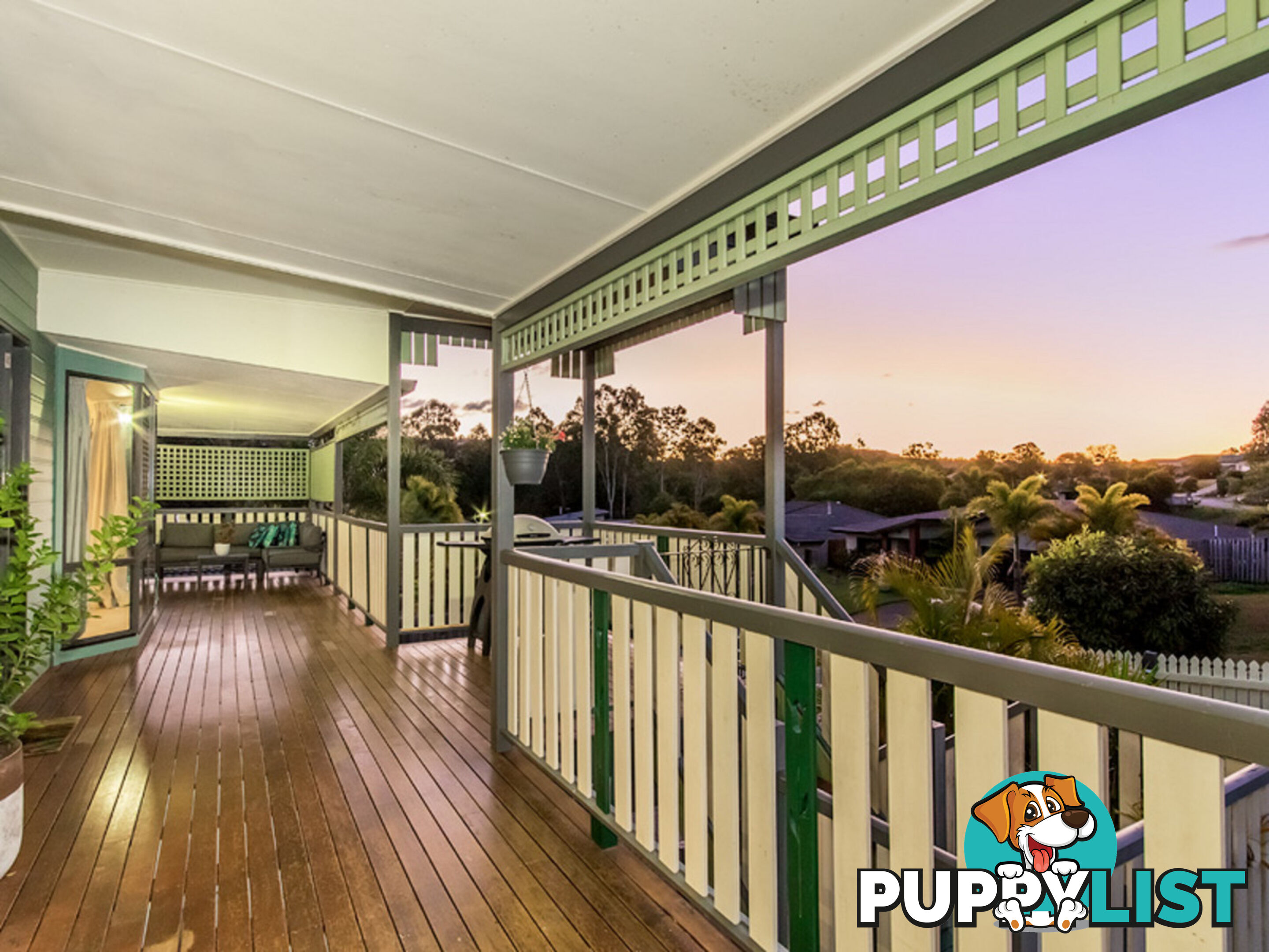 8 Parrott Court GILSTON QLD 4211