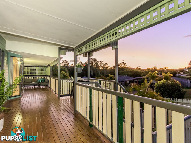 8 Parrott Court GILSTON QLD 4211