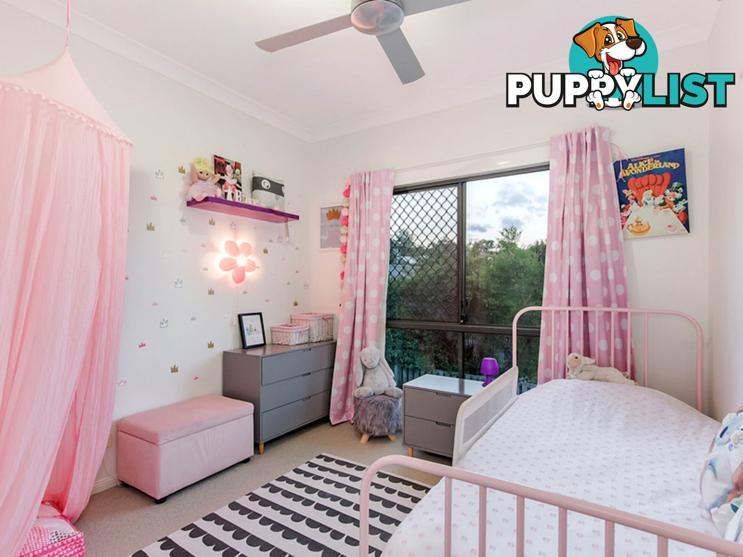 8 Parrott Court GILSTON QLD 4211