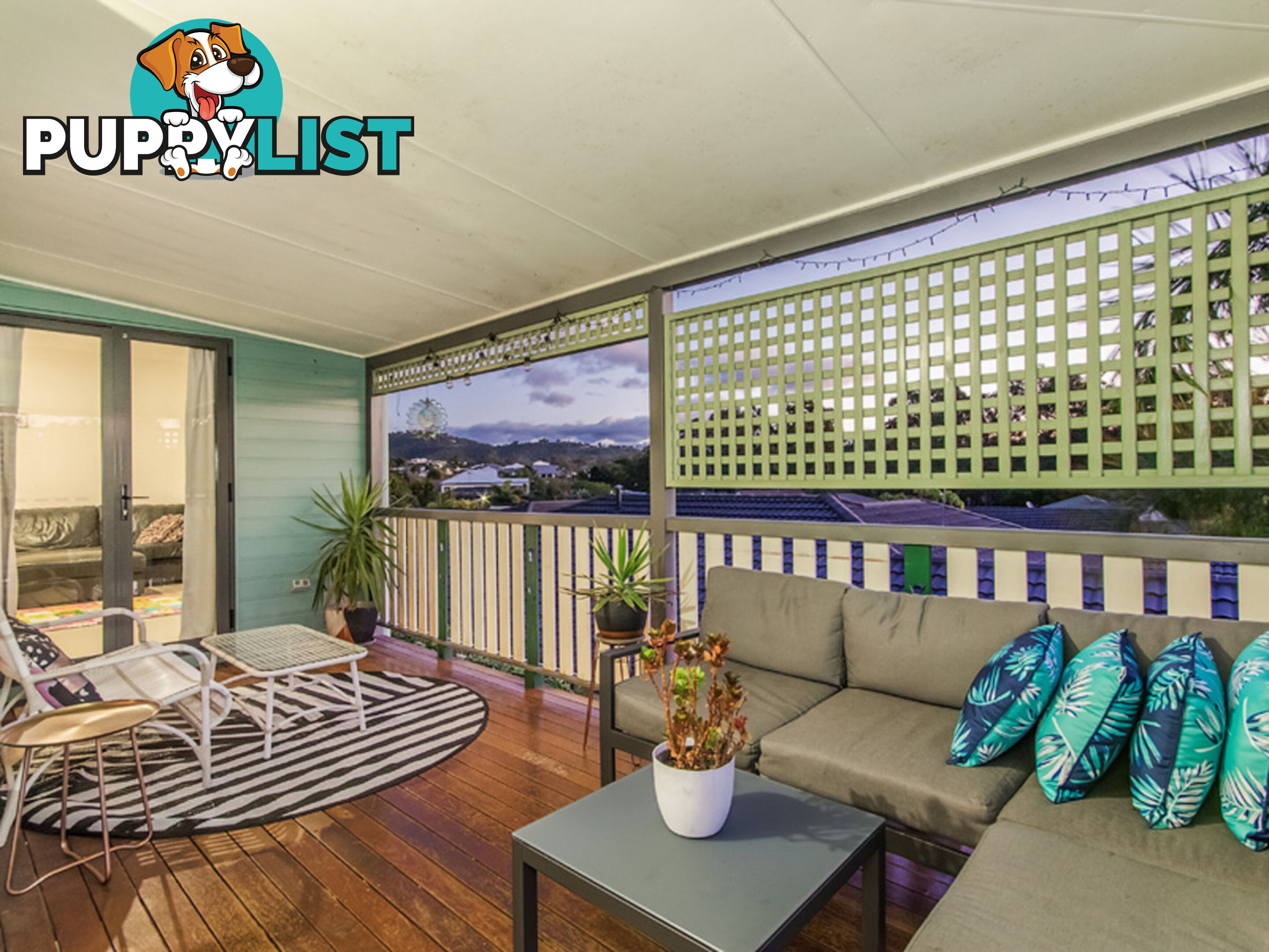 8 Parrott Court GILSTON QLD 4211