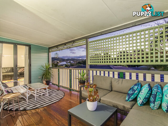 8 Parrott Court GILSTON QLD 4211