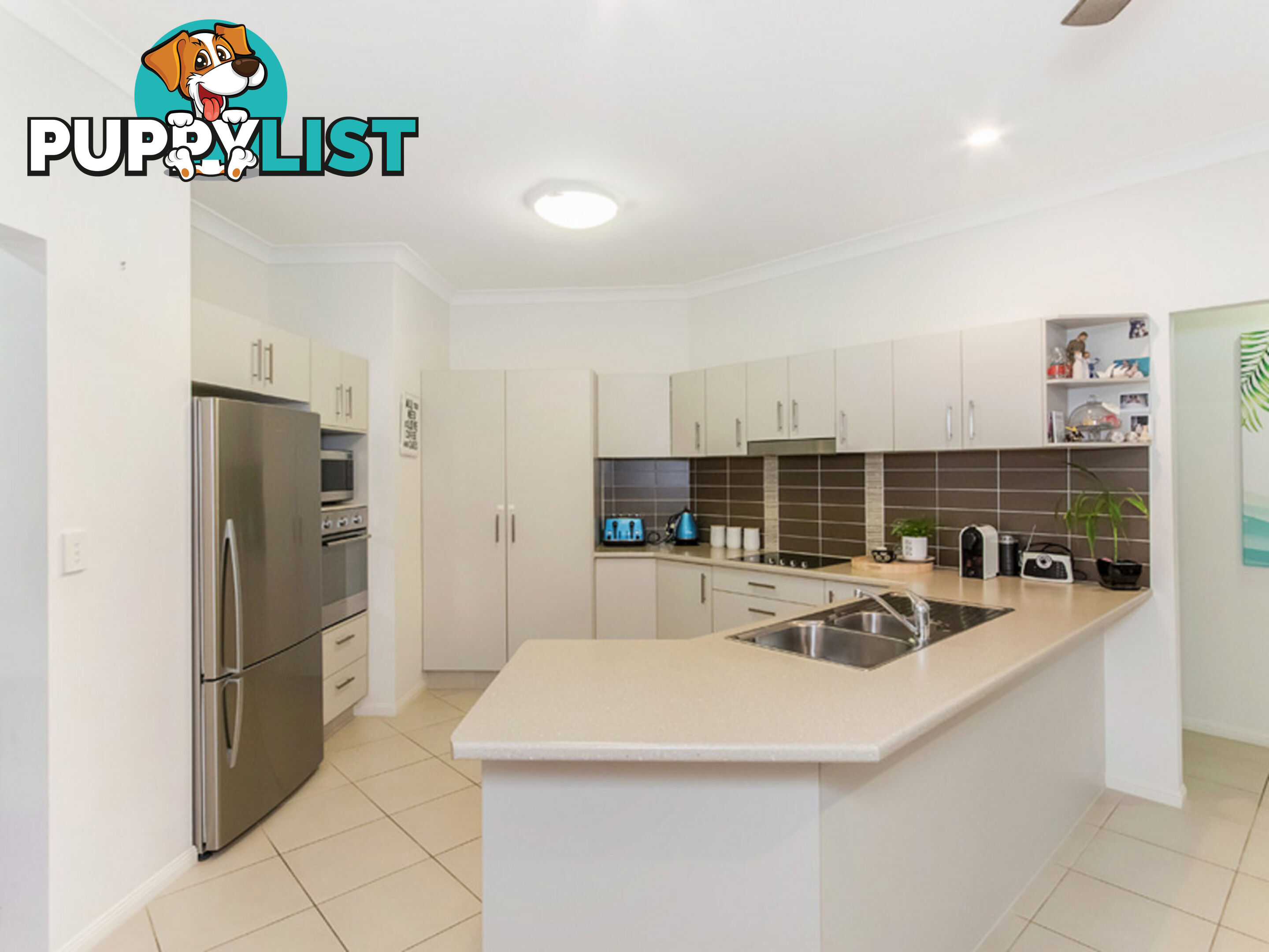 8 Parrott Court GILSTON QLD 4211