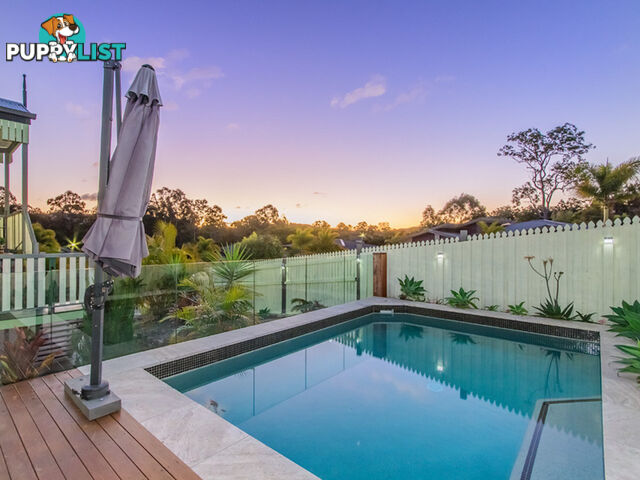 8 Parrott Court GILSTON QLD 4211