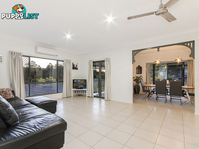 8 Parrott Court GILSTON QLD 4211