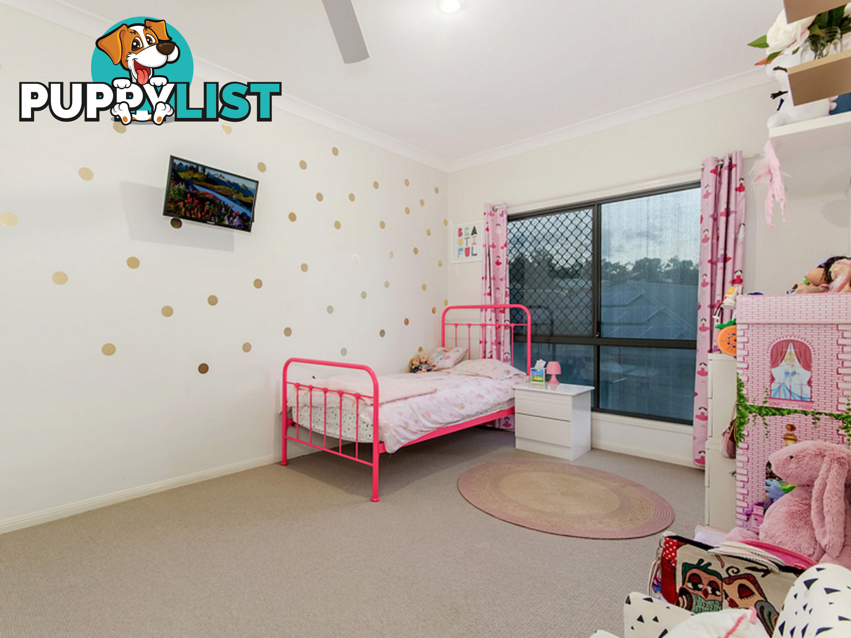 8 Parrott Court GILSTON QLD 4211