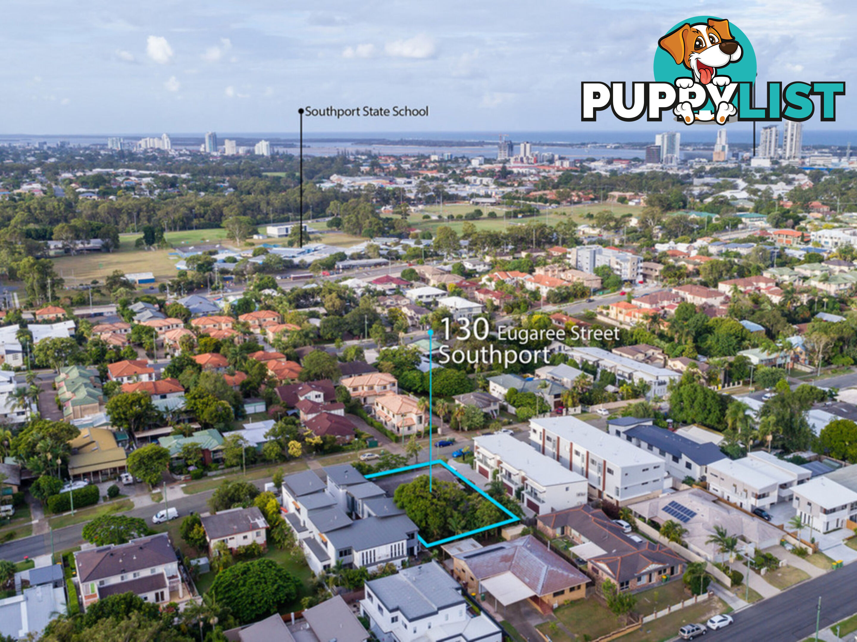 130 Eugaree Street SOUTHPORT QLD 4215