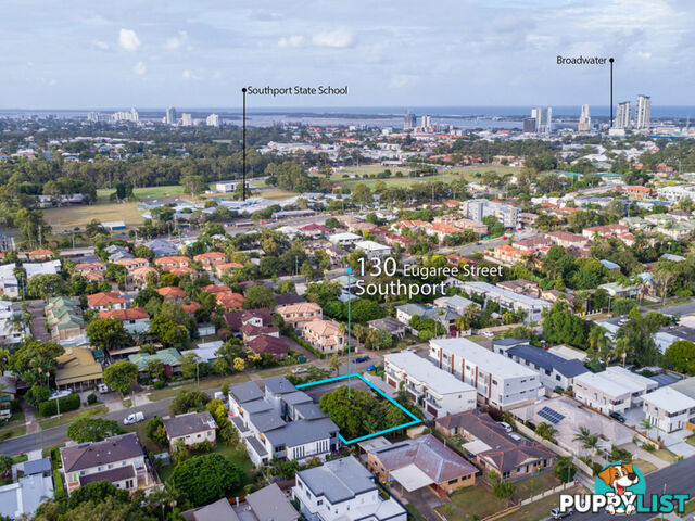 130 Eugaree Street SOUTHPORT QLD 4215