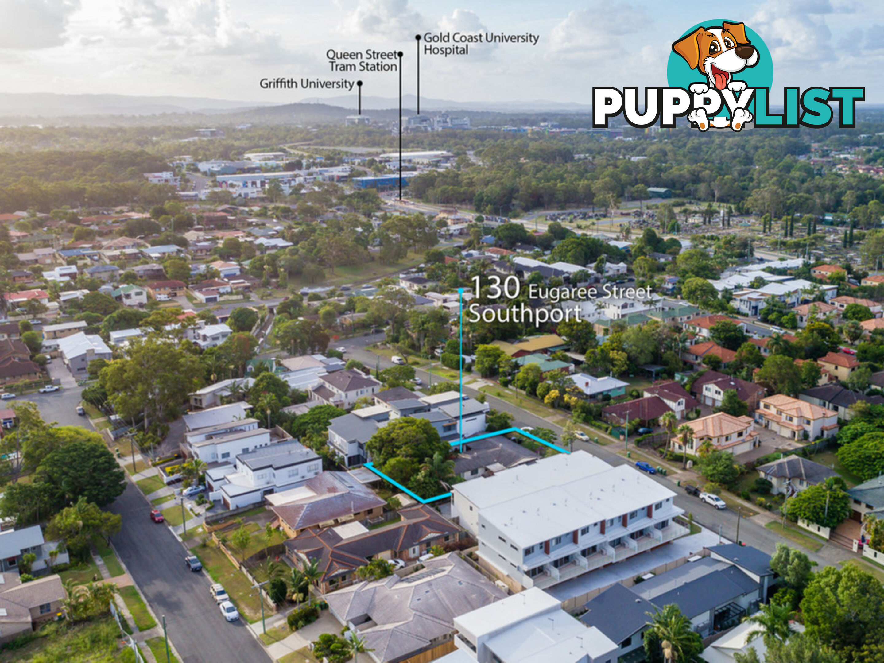 130 Eugaree Street SOUTHPORT QLD 4215