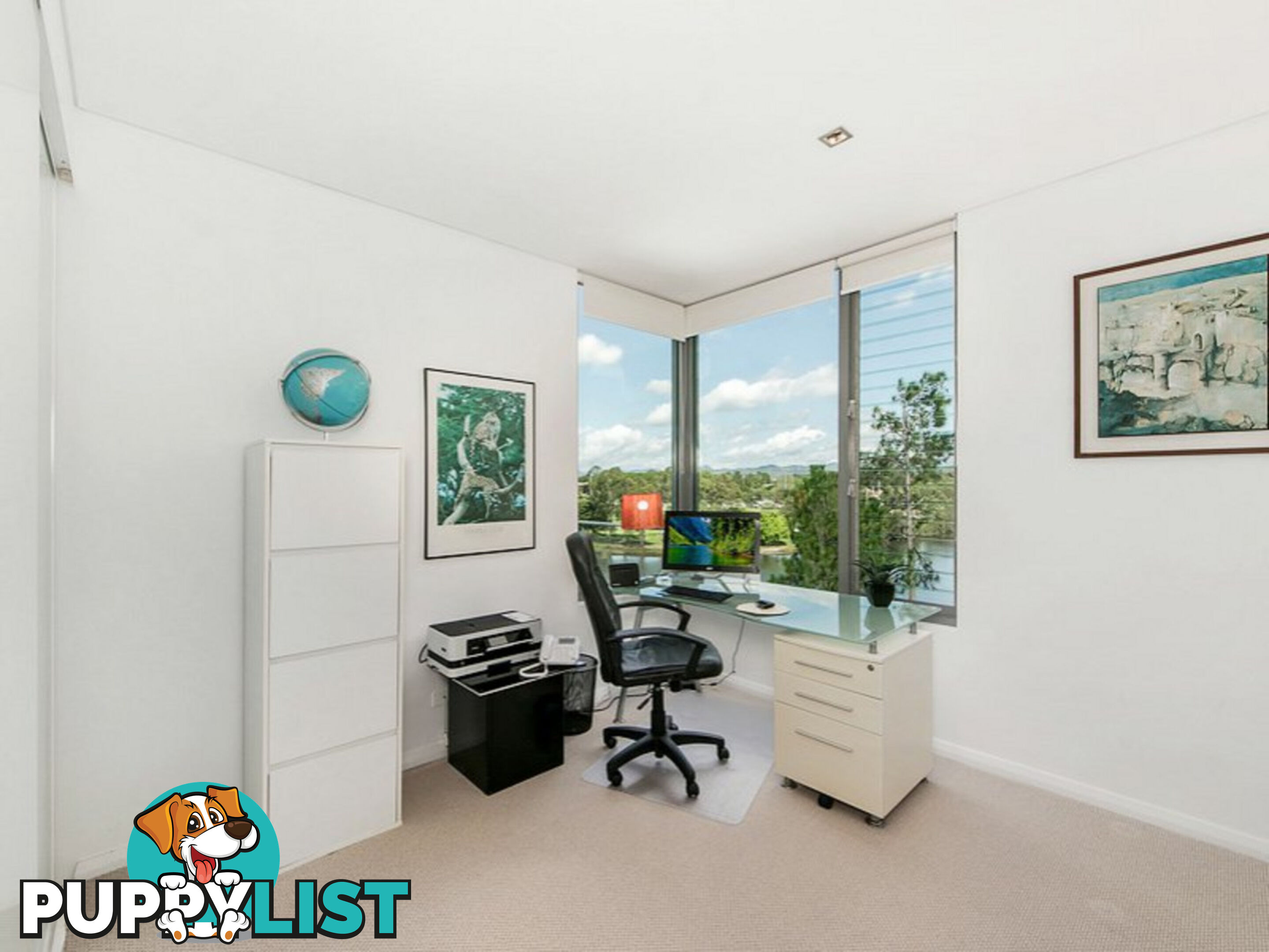 404/22-24 Ben Lexcen Place ROBINA QLD 4226