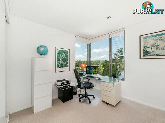 404/22-24 Ben Lexcen Place ROBINA QLD 4226