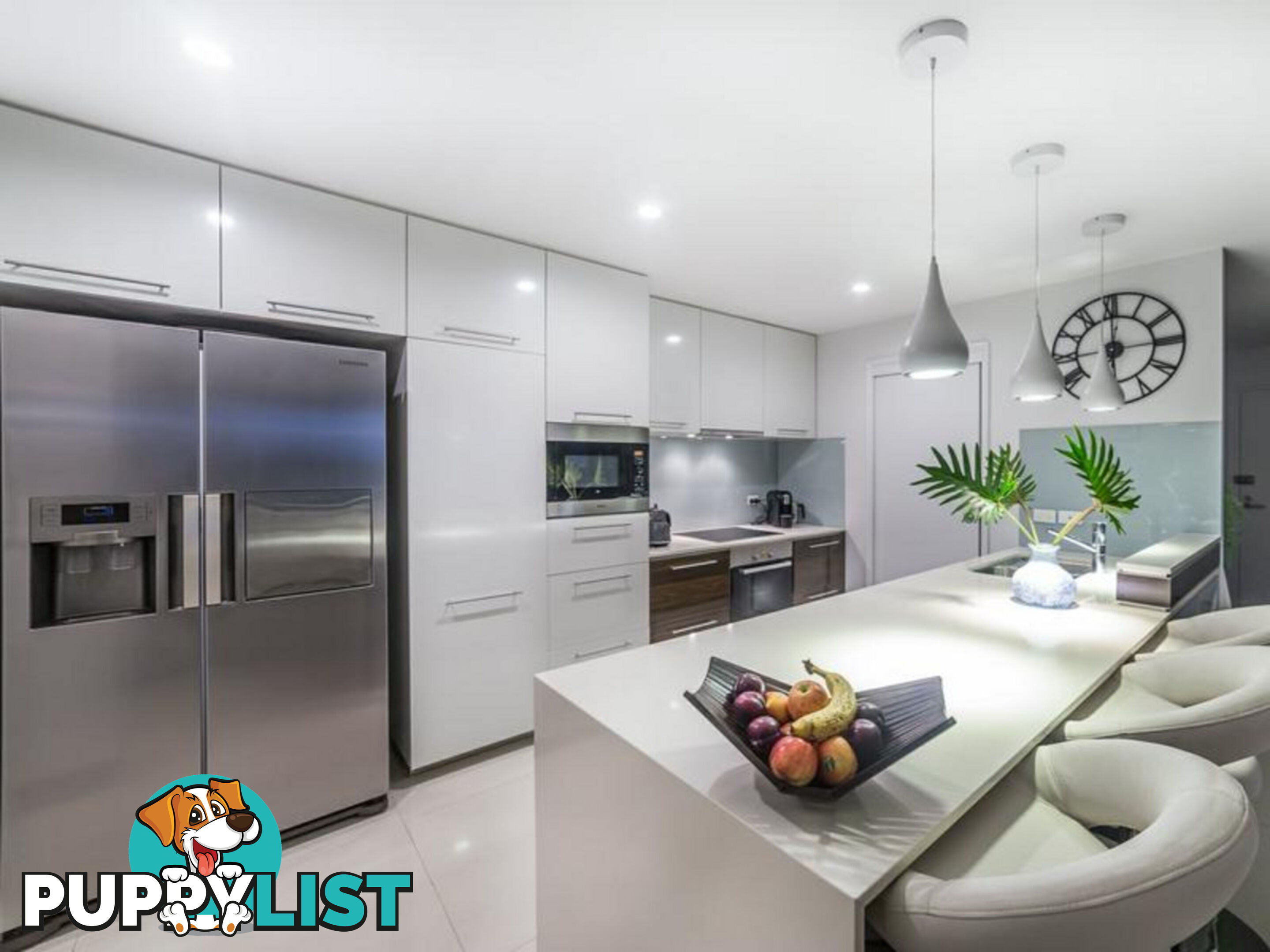 404/22-24 Ben Lexcen Place ROBINA QLD 4226