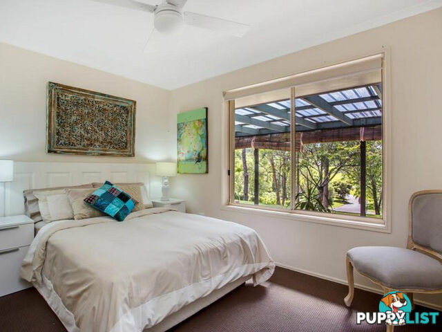 15 Glenaura Drive TALLAI QLD 4213