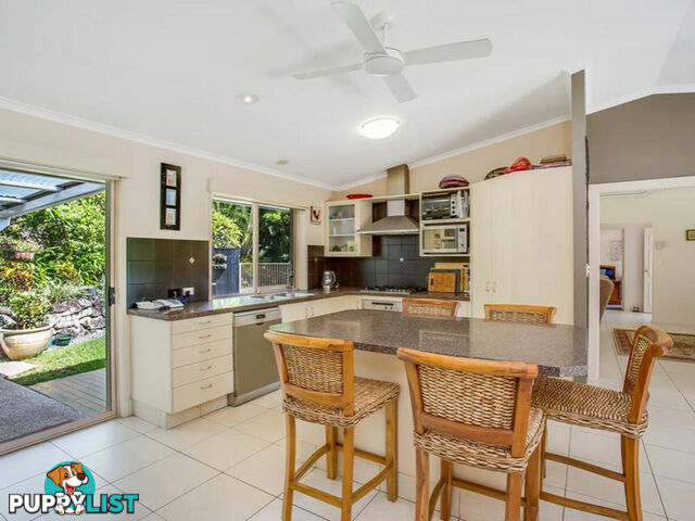 15 Glenaura Drive TALLAI QLD 4213