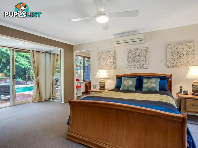 15 Glenaura Drive TALLAI QLD 4213