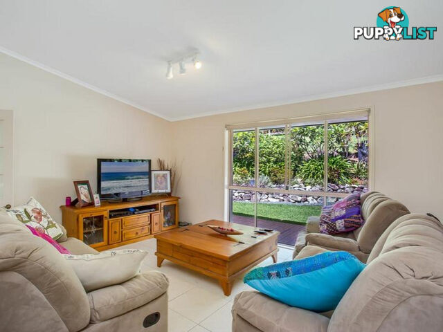 15 Glenaura Drive TALLAI QLD 4213