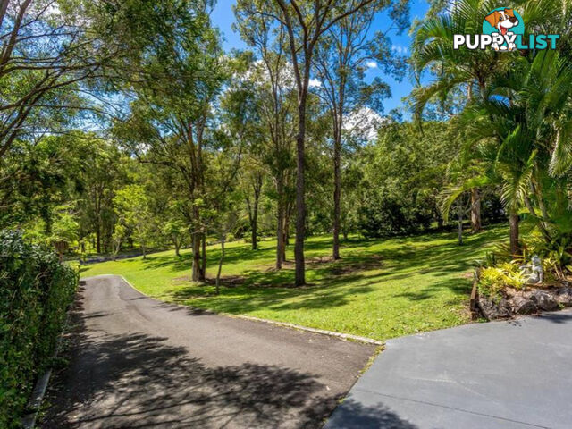 15 Glenaura Drive TALLAI QLD 4213