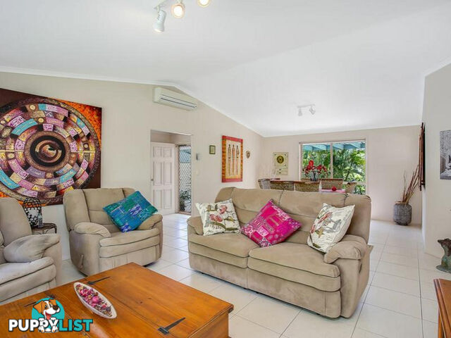 15 Glenaura Drive TALLAI QLD 4213