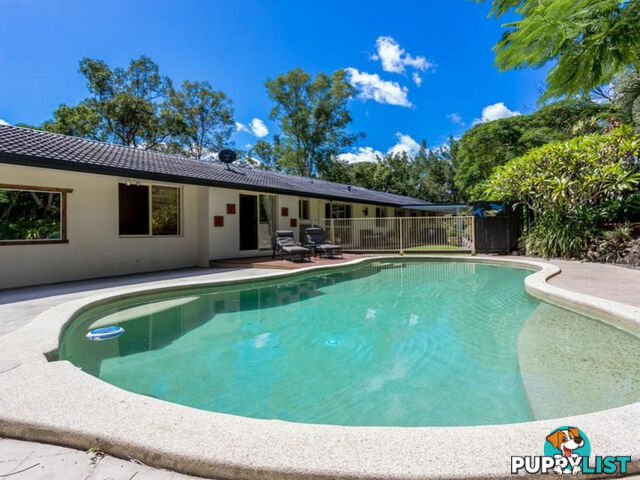 15 Glenaura Drive TALLAI QLD 4213