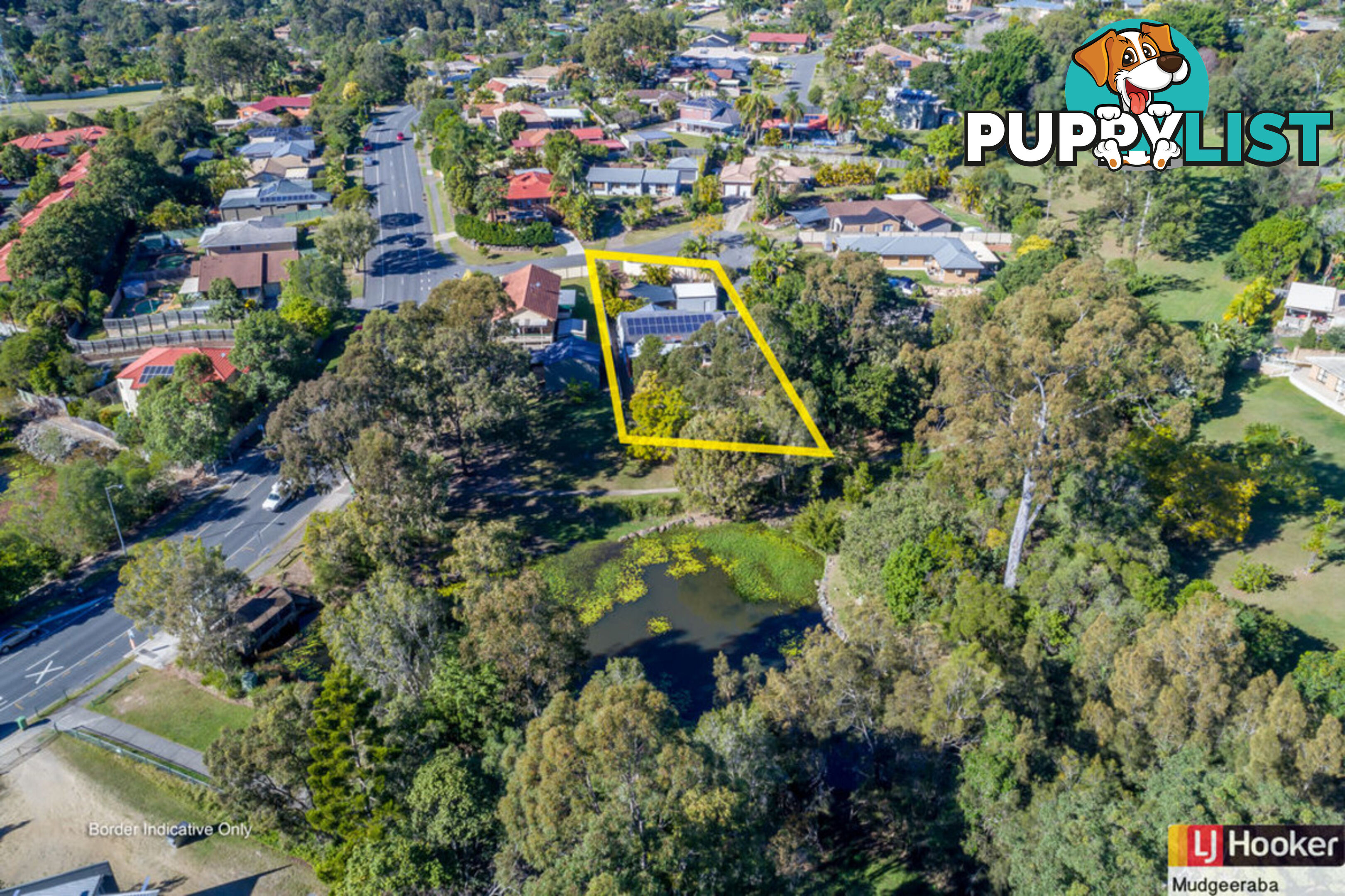 3 Garvie Place HIGHLAND PARK QLD 4211