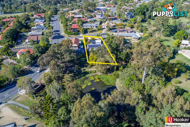 3 Garvie Place HIGHLAND PARK QLD 4211