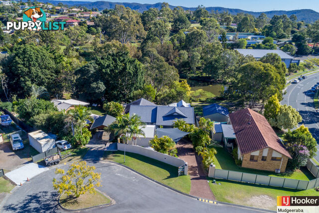 3 Garvie Place HIGHLAND PARK QLD 4211