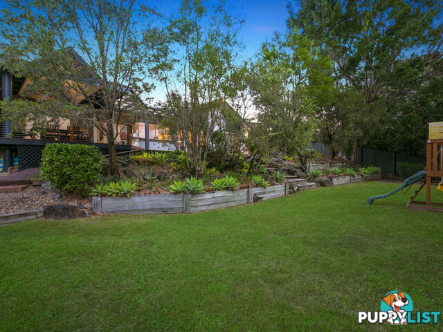 3 Garvie Place HIGHLAND PARK QLD 4211