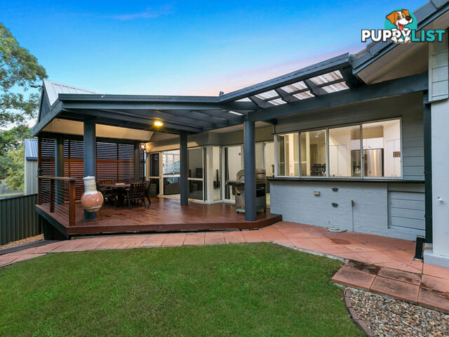 3 Garvie Place HIGHLAND PARK QLD 4211