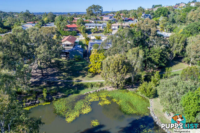 3 Garvie Place HIGHLAND PARK QLD 4211