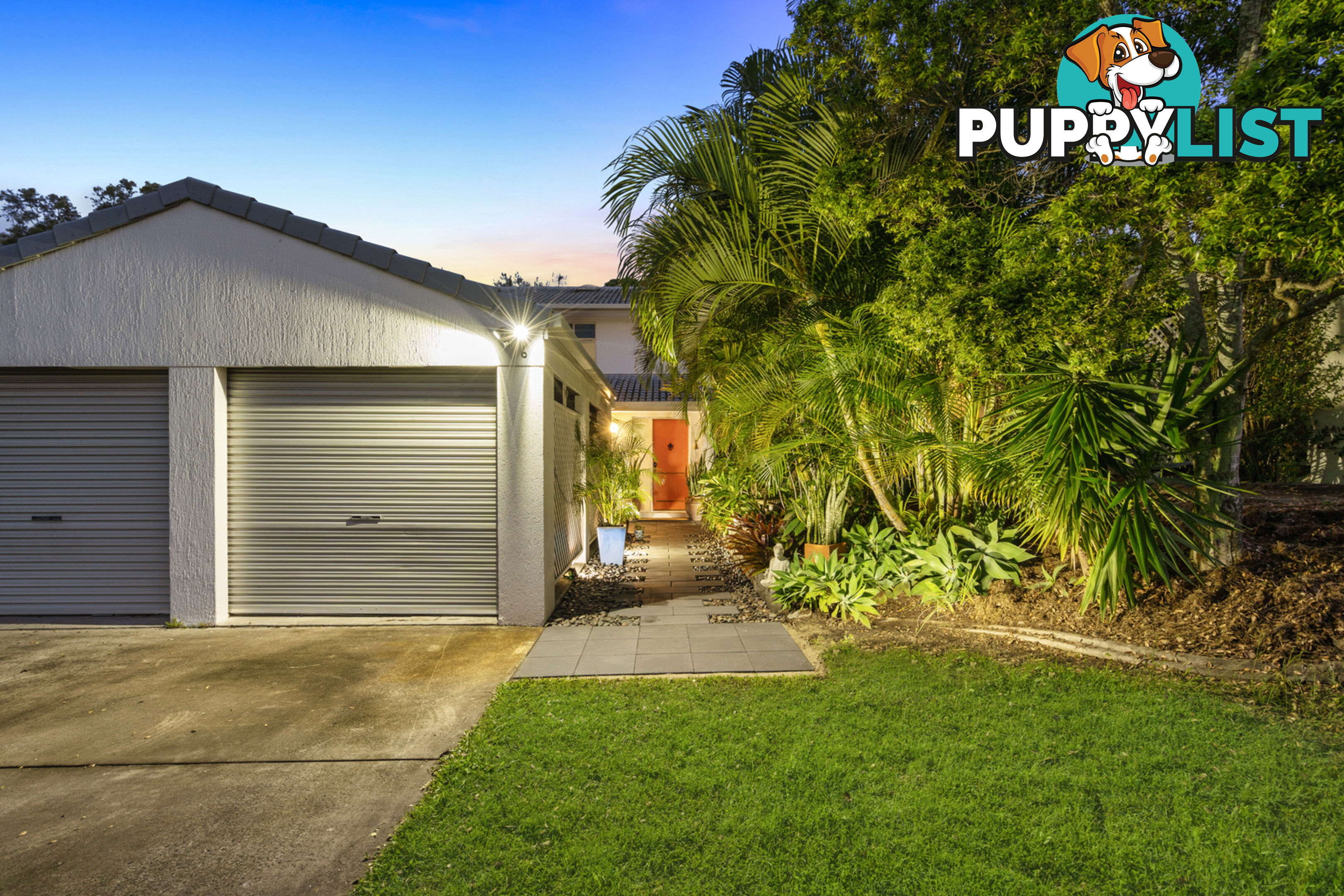 6/15 Bridgman Drive REEDY CREEK QLD 4227