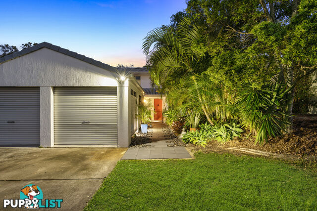 6/15 Bridgman Drive REEDY CREEK QLD 4227