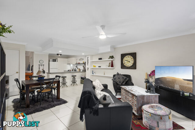 6/15 Bridgman Drive REEDY CREEK QLD 4227