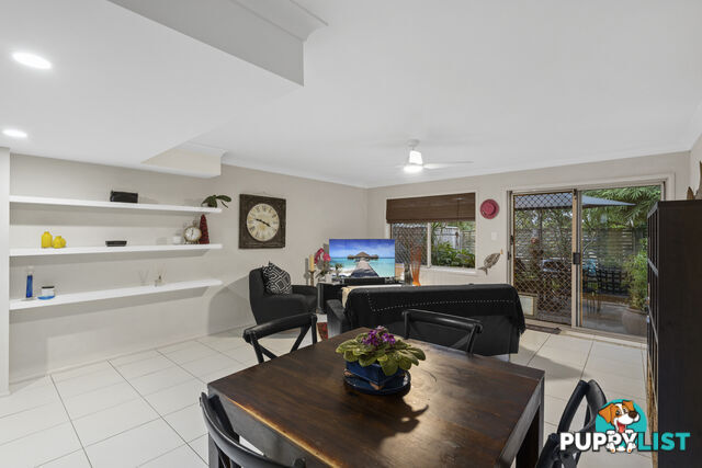 6/15 Bridgman Drive REEDY CREEK QLD 4227