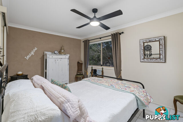 6/15 Bridgman Drive REEDY CREEK QLD 4227