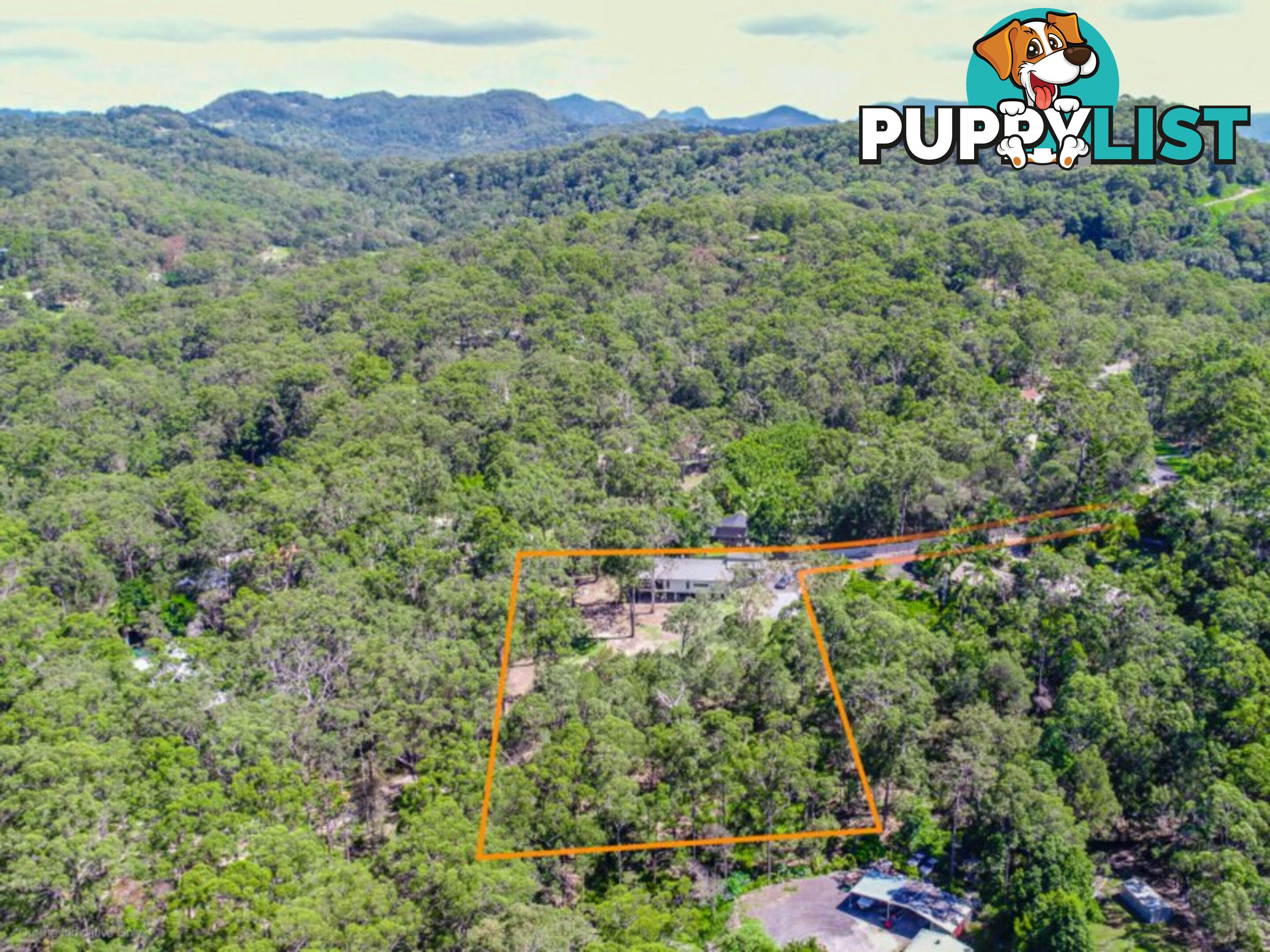 Lot 2, 29- Jedda Street TALLEBUDGERA QLD 4228