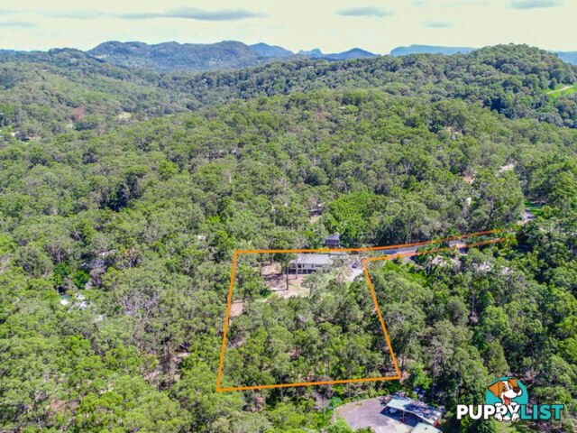 Lot 2, 29- Jedda Street TALLEBUDGERA QLD 4228