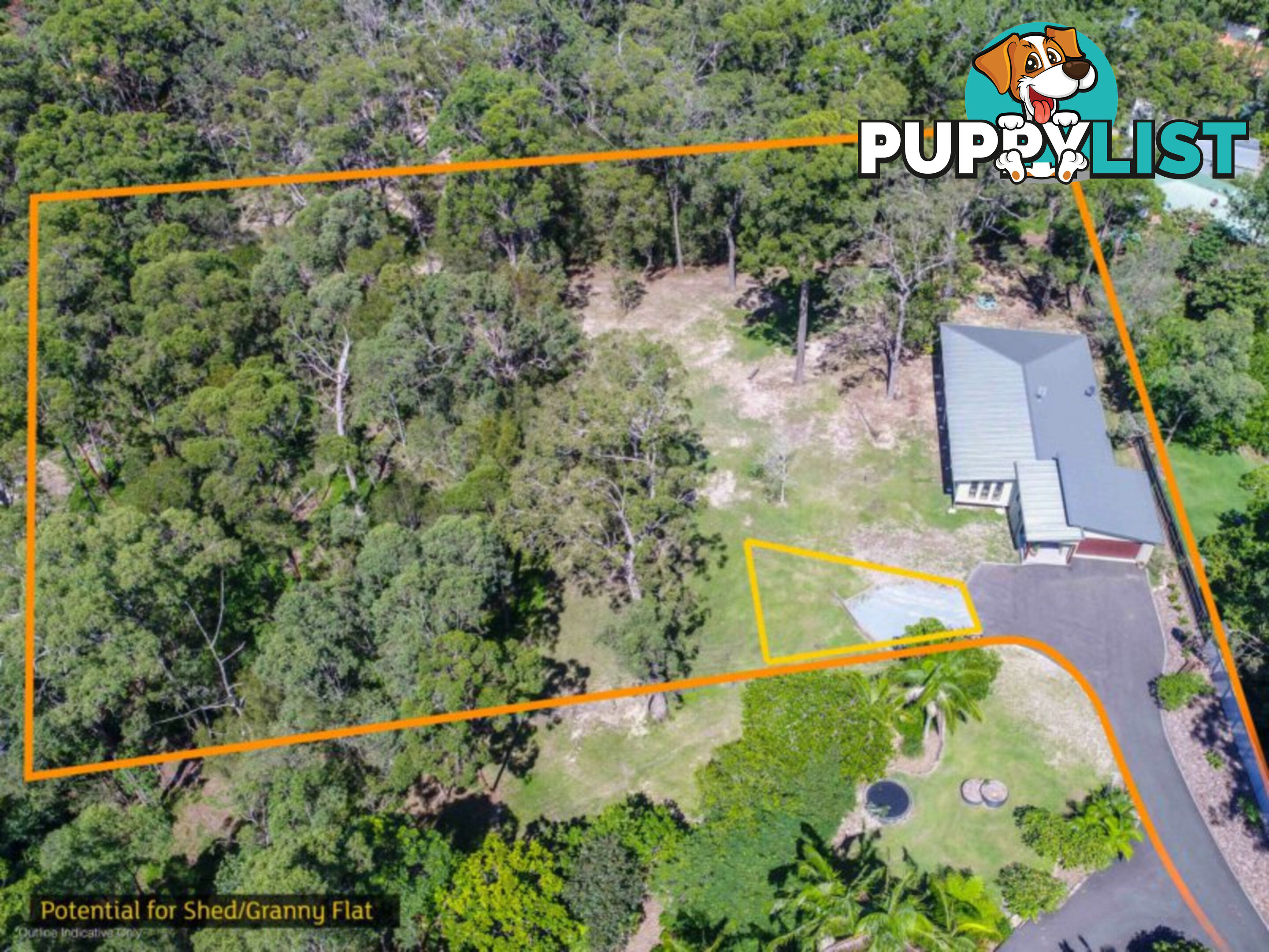 Lot 2, 29- Jedda Street TALLEBUDGERA QLD 4228