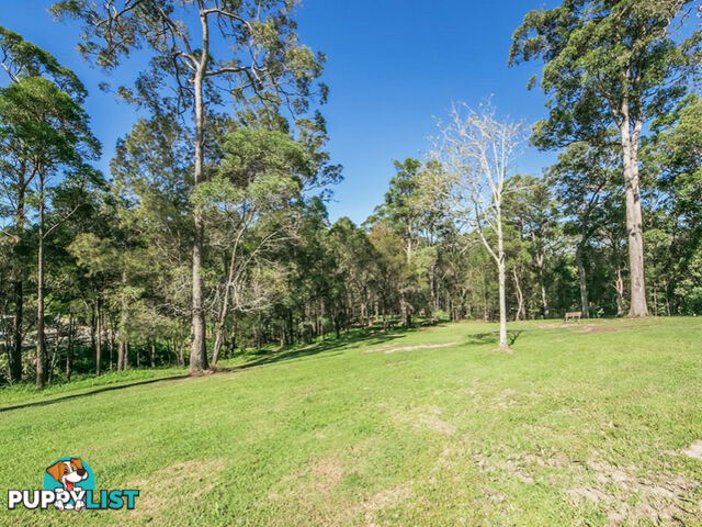 Lot 2, 29- Jedda Street TALLEBUDGERA QLD 4228