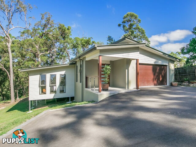 Lot 2, 29- Jedda Street TALLEBUDGERA QLD 4228