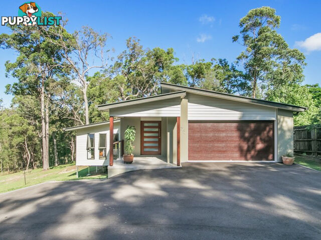 Lot 2, 29- Jedda Street TALLEBUDGERA QLD 4228