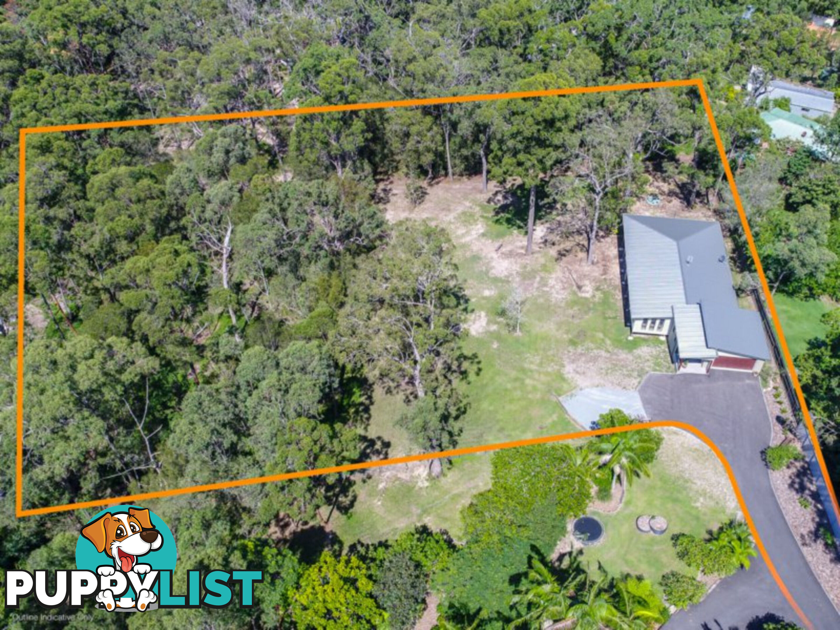 Lot 2, 29- Jedda Street TALLEBUDGERA QLD 4228