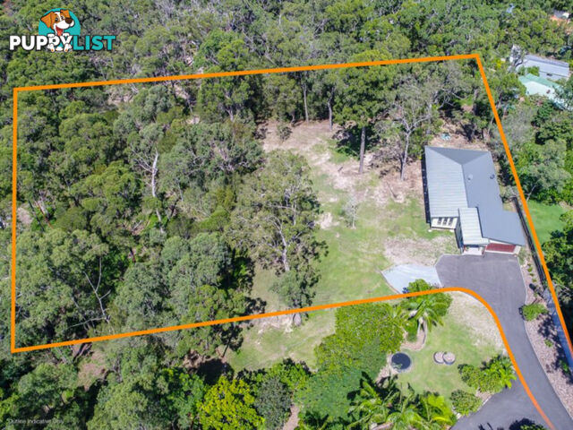 Lot 2, 29- Jedda Street TALLEBUDGERA QLD 4228