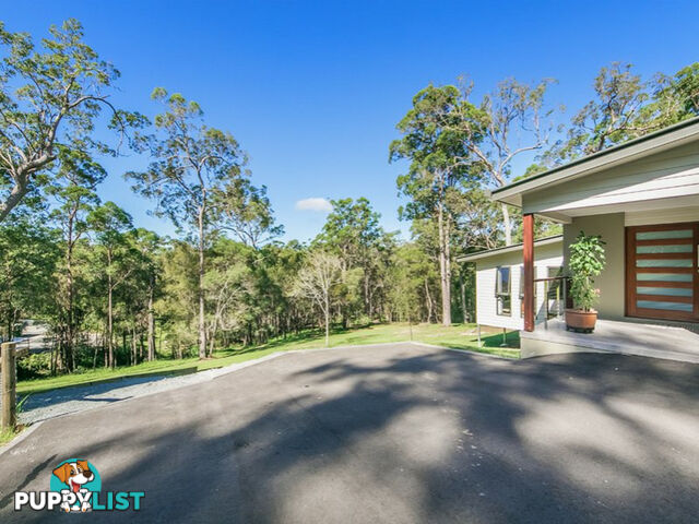 Lot 2, 29- Jedda Street TALLEBUDGERA QLD 4228