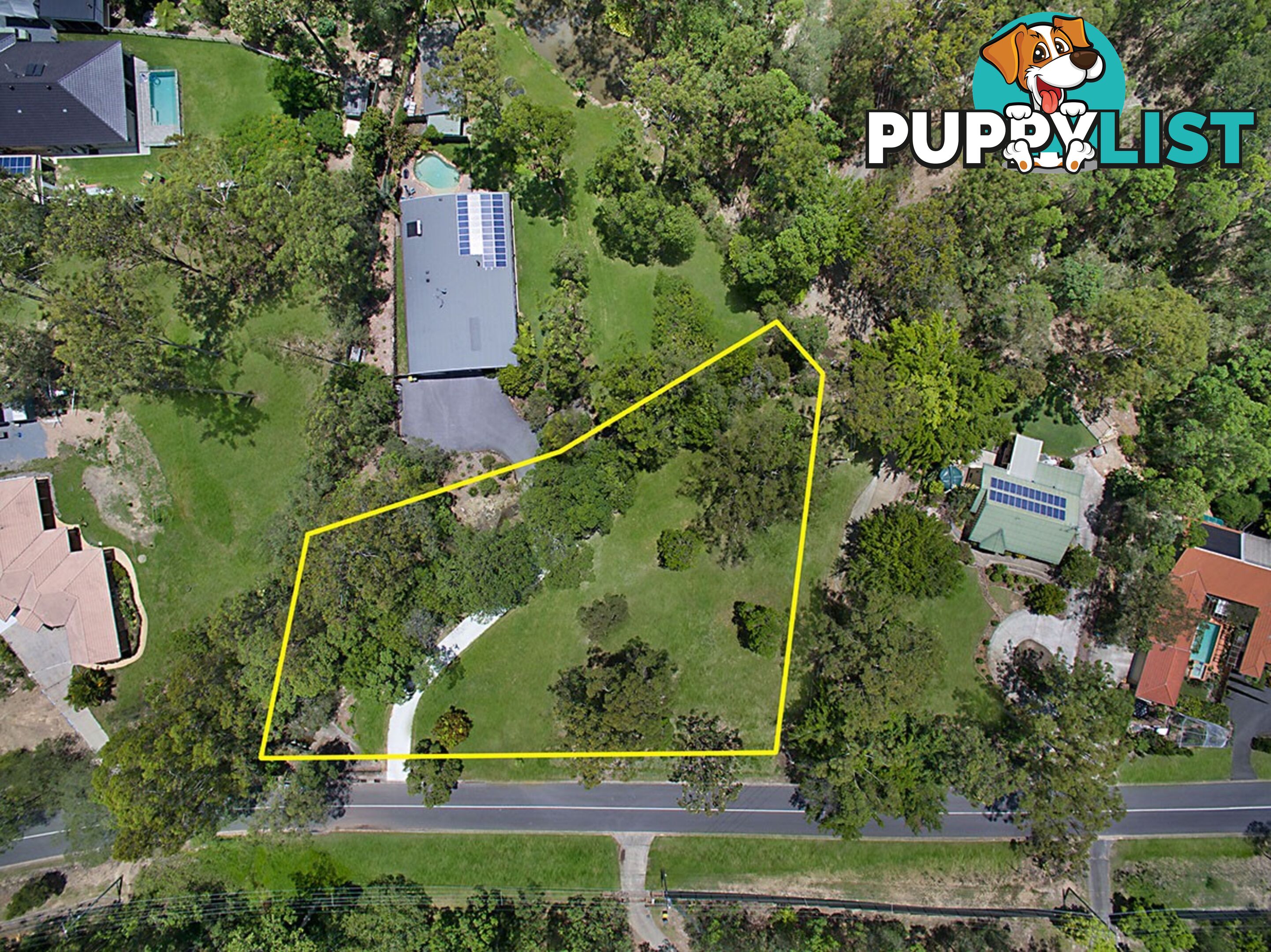 Lot 1/143 San Fernando Drive WORONGARY QLD 4213