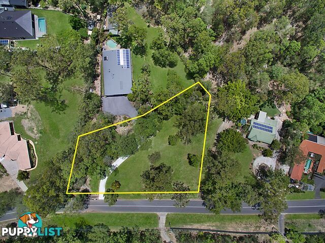 Lot 1/143 San Fernando Drive WORONGARY QLD 4213