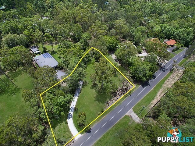 Lot 1/143 San Fernando Drive WORONGARY QLD 4213