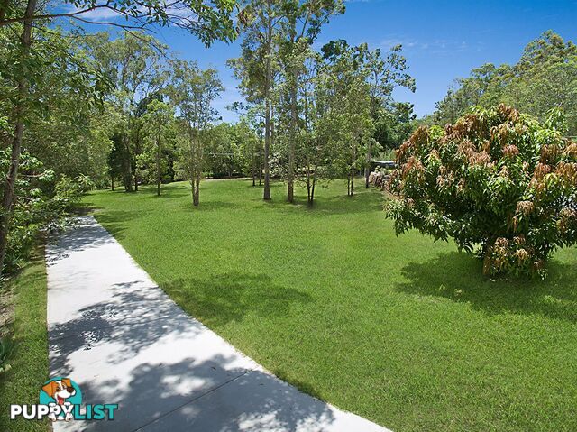 Lot 1/143 San Fernando Drive WORONGARY QLD 4213