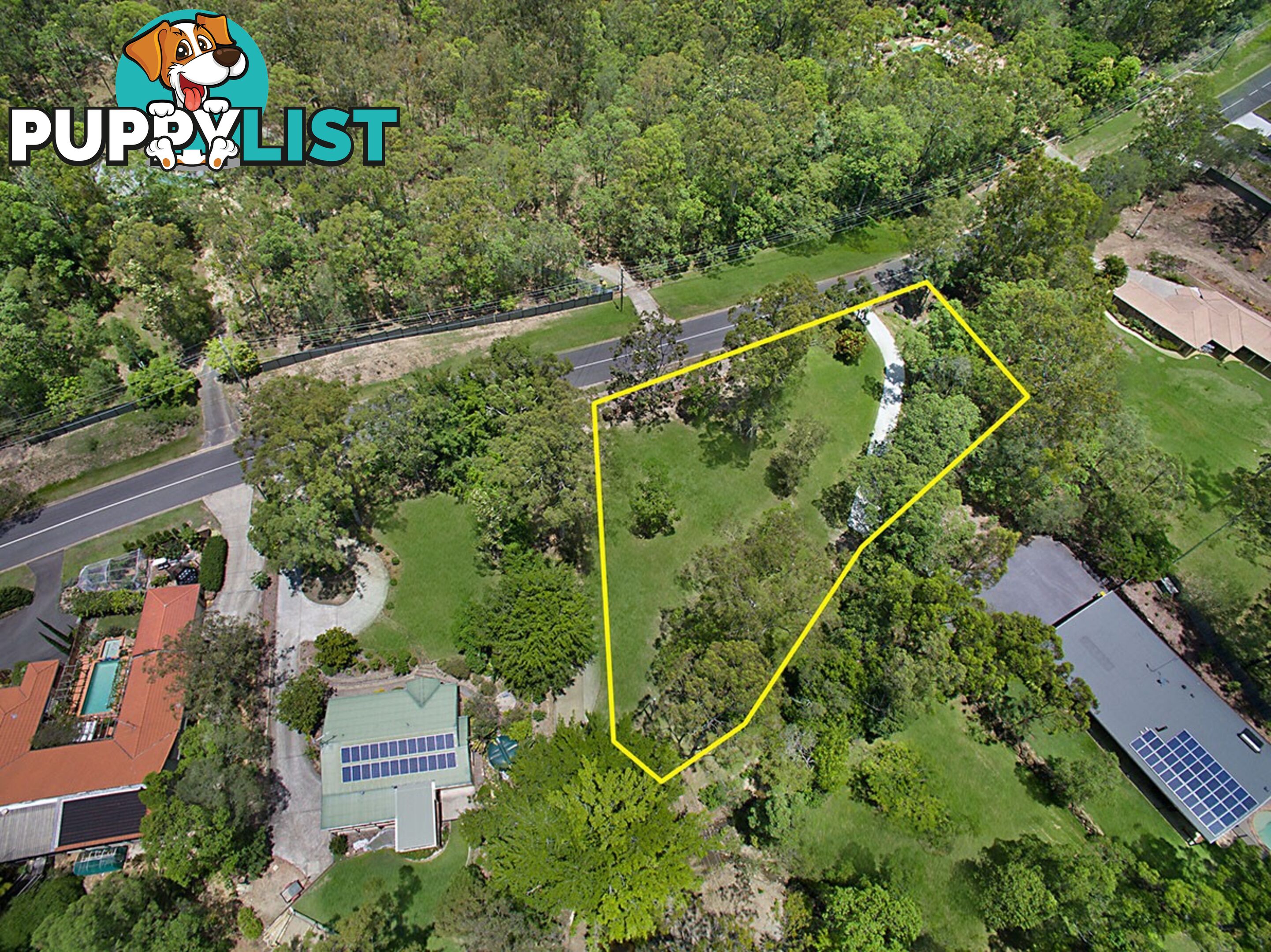 Lot 1/143 San Fernando Drive WORONGARY QLD 4213