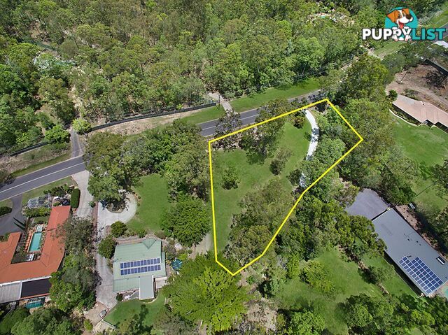 Lot 1/143 San Fernando Drive WORONGARY QLD 4213